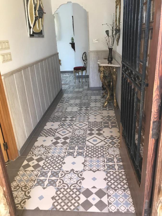 Willa "La Chacra" Casa Tipica Valenciana Godella Zewnętrze zdjęcie