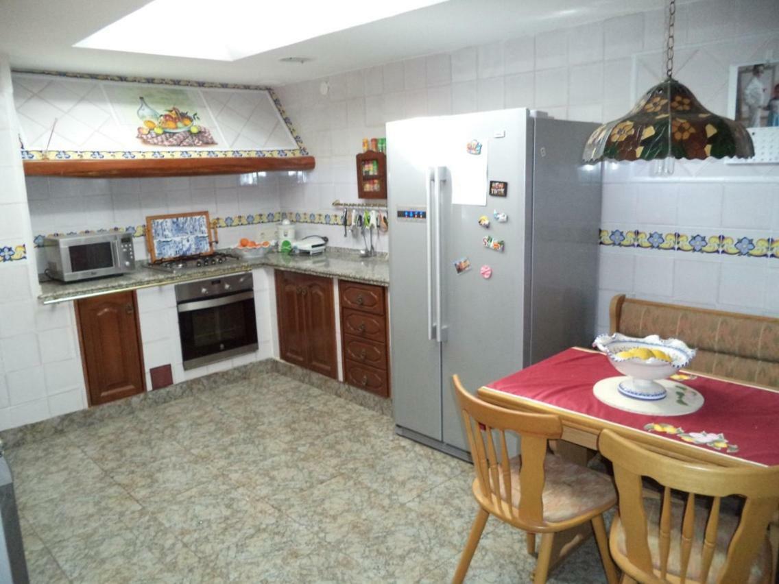 Willa "La Chacra" Casa Tipica Valenciana Godella Zewnętrze zdjęcie