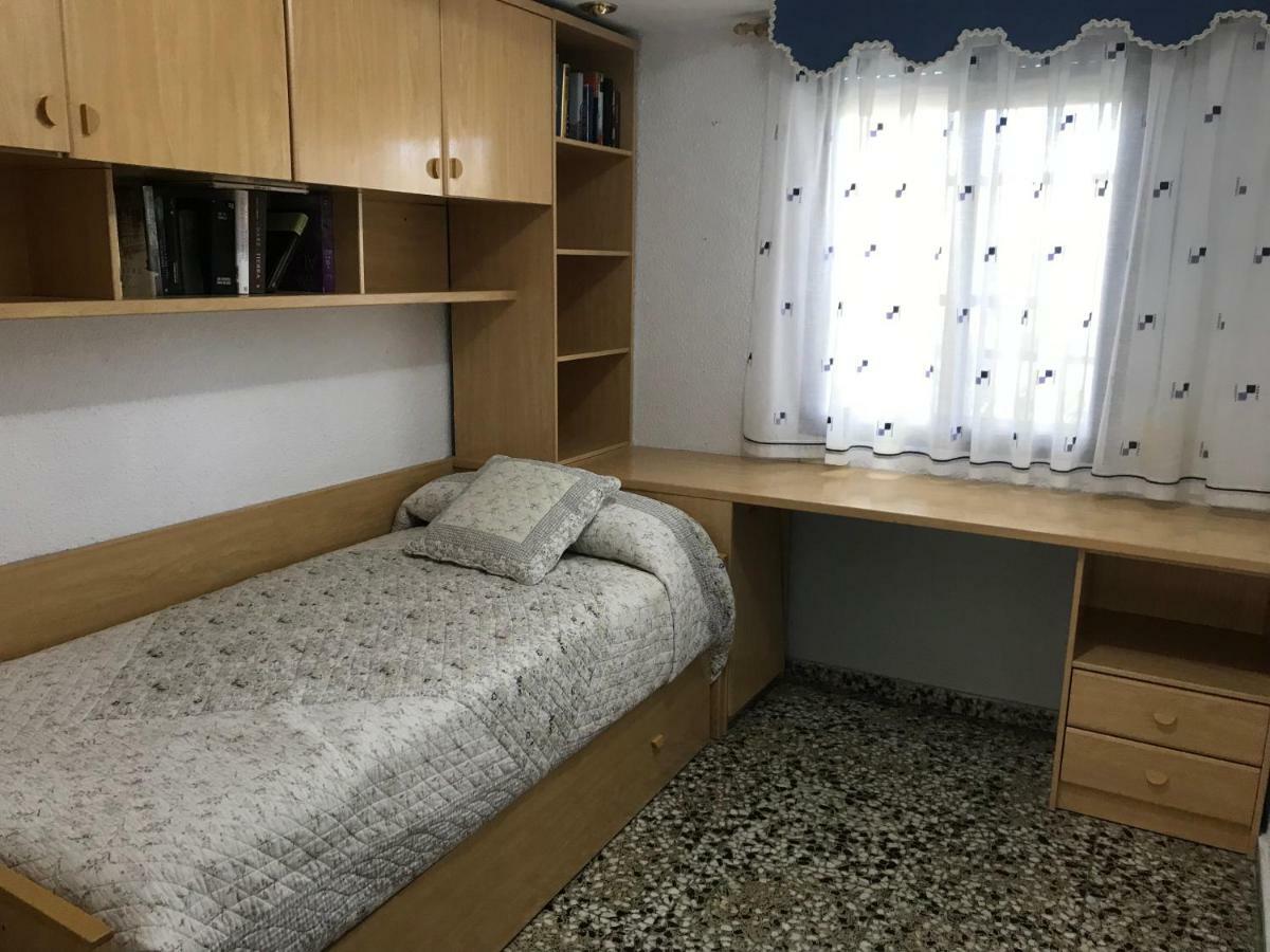 Willa "La Chacra" Casa Tipica Valenciana Godella Zewnętrze zdjęcie