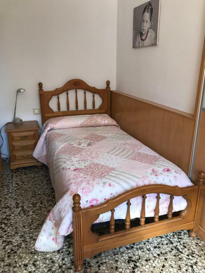 Willa "La Chacra" Casa Tipica Valenciana Godella Zewnętrze zdjęcie